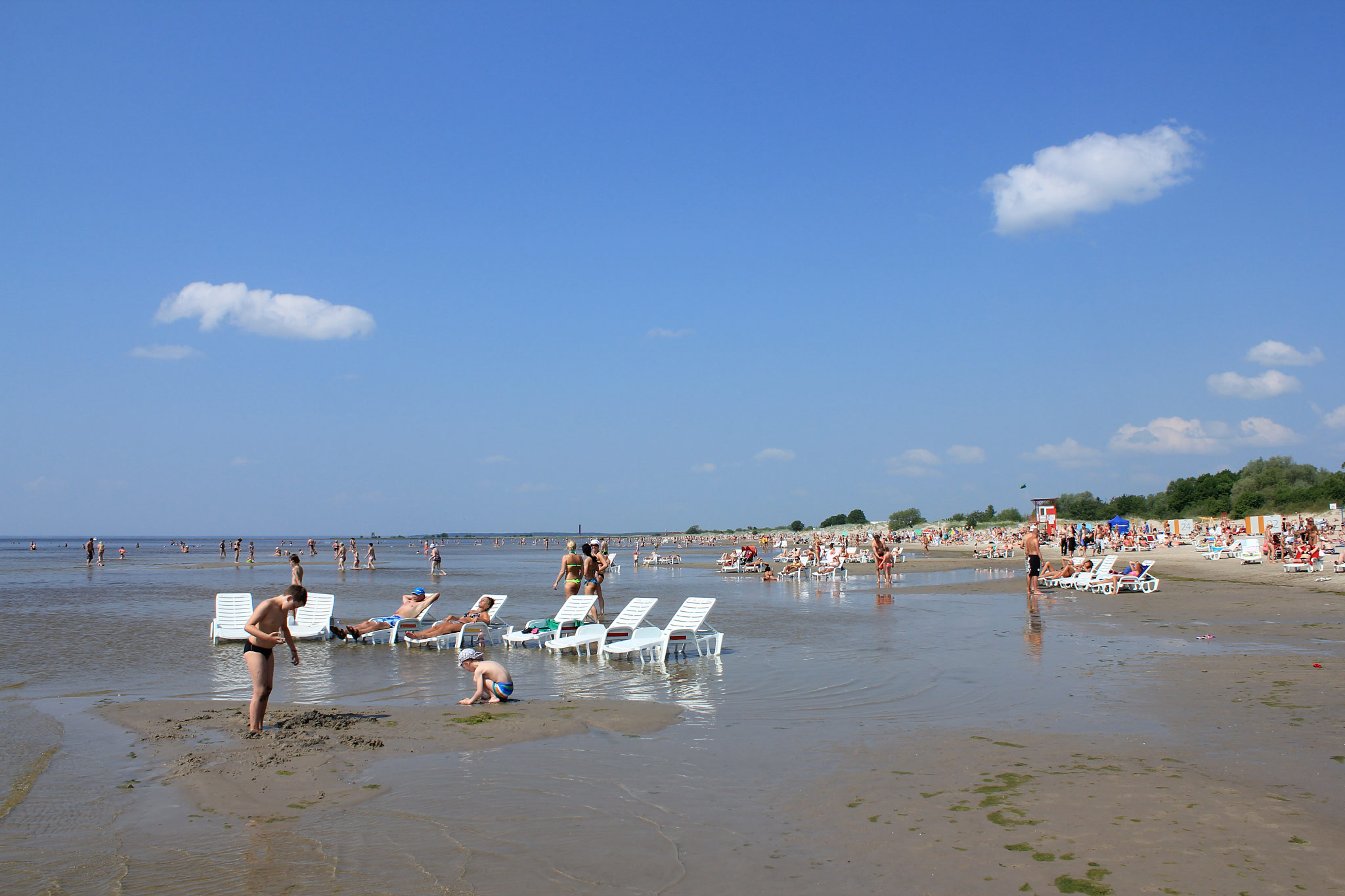 Pärnu